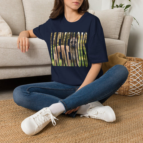 Belgian Shepherd Laekenois Tee Shirt