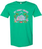 My First Cruise Children's Gildan Soft Shirt
