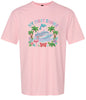 My First Cruise Children's Gildan Soft Shirt