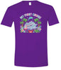 My First Cruise Children's Gildan Soft Shirt