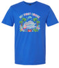 My First Cruise Children's Gildan Soft Shirt