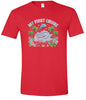 My First Cruise Children's Gildan Soft Shirt