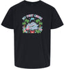 My First Cruise Children's Gildan Soft Shirt