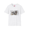 Keeshond Tee Shirt