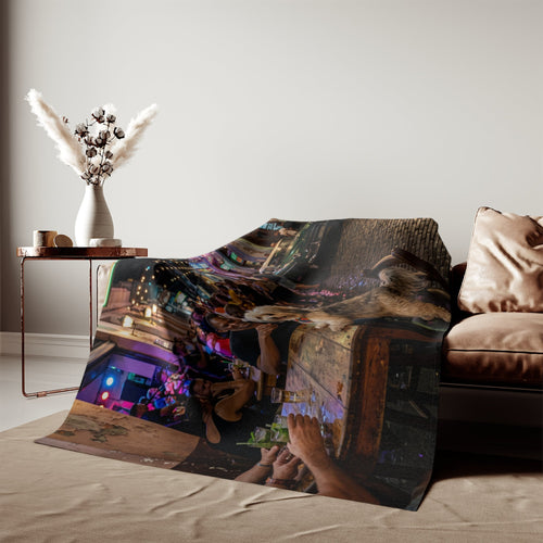 Havanese Blanket