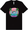 Birthday Cruise Squad Adult Bella Canvas Shirt
