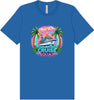 Birthday Cruise Squad Adult Bella Canvas Shirt