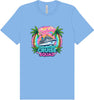 Birthday Cruise Squad Adult Bella Canvas Shirt