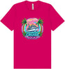 Birthday Cruise Squad Adult Bella Canvas Shirt