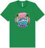 Birthday Cruise Squad Adult Bella Canvas Shirt
