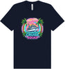 Birthday Cruise Squad Adult Bella Canvas Shirt