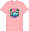 Birthday Cruise Squad Adult Bella Canvas Shirt