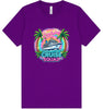Birthday Cruise Squad Adult Bella Canvas Shirt