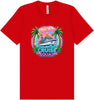 Birthday Cruise Squad Adult Bella Canvas Shirt