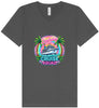 Birthday Cruise Squad Unisex V-Neck Shirt