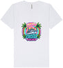 Birthday Cruise Squad Unisex V-Neck Shirt