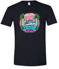 Birthday Cruise Squad Adult Gildan Soft Shirt