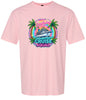 Birthday Cruise Squad Adult Gildan Soft Shirt
