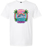 Birthday Cruise Squad Children's Gildan Soft Shirt