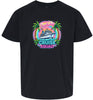 Birthday Cruise Squad Children's Gildan Soft Shirt