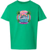 Birthday Cruise Squad Children's Gildan Soft Shirt