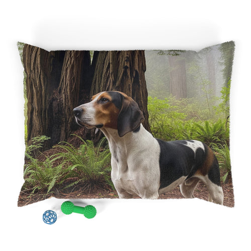 Majestic Tree Hound Pet Bed