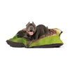 Pet Bed – Plush Dog Bed, 3 Size Options