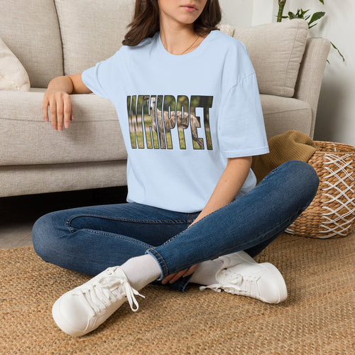 Whippet Tee Shirt
