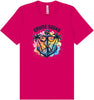Anchored Cruise Squad Adult Bella Canvas Shirt