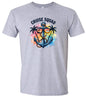 Anchored Cruise Squad Adult Gildan Soft Shirt