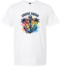 Anchored Cruise Squad Children's Gildan Soft Shirt