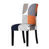 Stretch chair cover