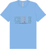 Cruise Mode Adult Bella Canvas Shirt