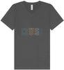 Cruise Mode Unisex V-Neck Shirt