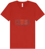 Cruise Mode Unisex V-Neck Shirt