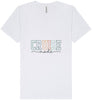 Cruise Mode Unisex V-Neck Shirt