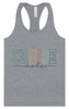 Cruise Mode Women's Racerback Tank