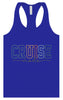 Cruise Mode Women's Racerback Tank