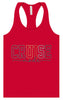 Cruise Mode Women's Racerback Tank