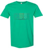 Cruise Mode Adult Gildan Soft Shirt