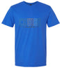 Cruise Mode Adult Gildan Soft Shirt