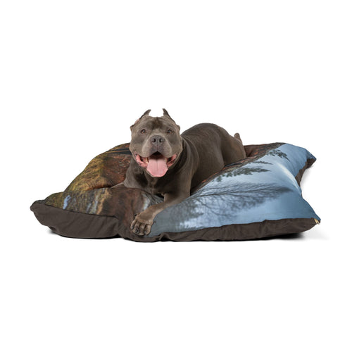 Swedish Lapphund Pet Bed