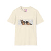 Bohemian Shepherd Tee Shirt