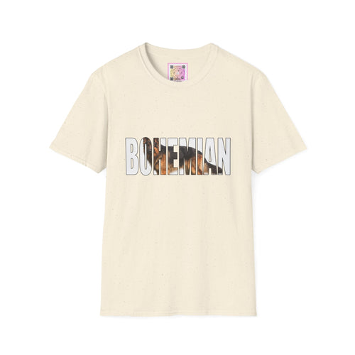 Bohemian Shepherd Tee Shirt