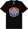 Cruise Mode Activated Adult Bella Canvas Shirt