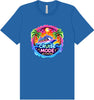 Cruise Mode Activated Adult Bella Canvas Shirt