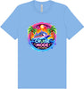 Cruise Mode Activated Adult Bella Canvas Shirt