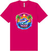 Cruise Mode Activated Adult Bella Canvas Shirt