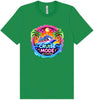 Cruise Mode Activated Adult Bella Canvas Shirt