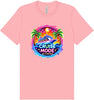 Cruise Mode Activated Adult Bella Canvas Shirt